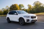 BMW X5 xDrive45e iPerformance 2019 года (WW)